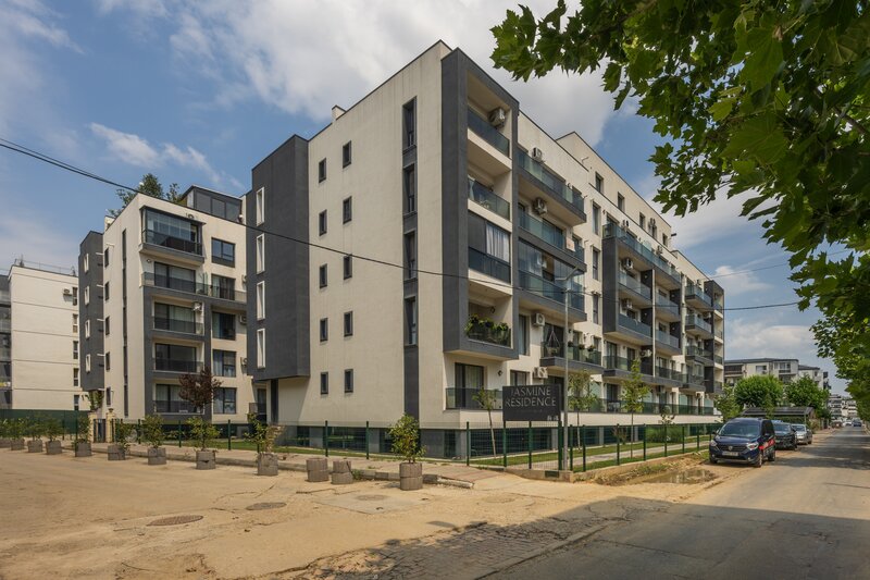 Titan, Gura Putnei, 3 camere, bloc 2025, parcare inclusa, comision 0%.